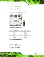 Предварительный просмотр 29 страницы IEI Technology KINO-9653 User Manual