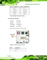 Предварительный просмотр 32 страницы IEI Technology KINO-9653 User Manual