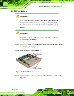 Предварительный просмотр 48 страницы IEI Technology KINO-9653 User Manual