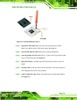 Предварительный просмотр 49 страницы IEI Technology KINO-9653 User Manual