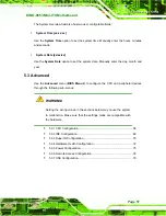 Предварительный просмотр 69 страницы IEI Technology KINO-9653 User Manual