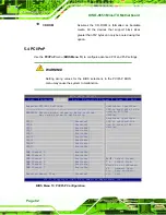 Предварительный просмотр 94 страницы IEI Technology KINO-9653 User Manual