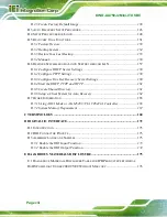 Предварительный просмотр 8 страницы IEI Technology KINO-AA750-i2 User Manual