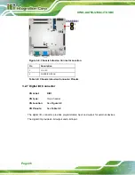 Предварительный просмотр 41 страницы IEI Technology KINO-AA750-i2 User Manual