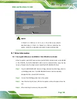 Предварительный просмотр 180 страницы IEI Technology KINO-AA750-i2 User Manual