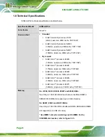 Preview for 22 page of IEI Technology KINO-ABT-i2 Series User Manual