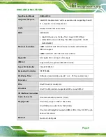 Preview for 23 page of IEI Technology KINO-ABT-i2 Series User Manual