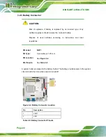 Preview for 36 page of IEI Technology KINO-ABT-i2 Series User Manual