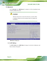 Предварительный просмотр 88 страницы IEI Technology KINO-ABT-i2 Series User Manual