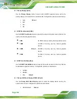 Preview for 114 page of IEI Technology KINO-ABT-i2 Series User Manual