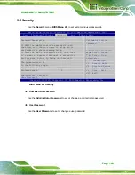 Preview for 119 page of IEI Technology KINO-ABT-i2 Series User Manual