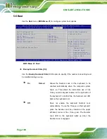 Preview for 120 page of IEI Technology KINO-ABT-i2 Series User Manual