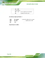 Preview for 152 page of IEI Technology KINO-ABT-i2 Series User Manual