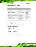 Предварительный просмотр 27 страницы IEI Technology KINO-AH612 User Manual