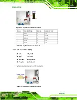 Предварительный просмотр 32 страницы IEI Technology KINO-AH612 User Manual