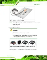 Предварительный просмотр 55 страницы IEI Technology KINO-AH612 User Manual