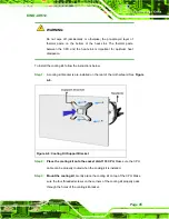 Предварительный просмотр 56 страницы IEI Technology KINO-AH612 User Manual