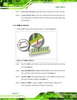 Предварительный просмотр 57 страницы IEI Technology KINO-AH612 User Manual