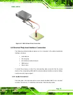 Предварительный просмотр 62 страницы IEI Technology KINO-AH612 User Manual