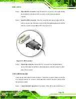 Предварительный просмотр 64 страницы IEI Technology KINO-AH612 User Manual