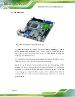 Preview for 16 page of IEI Technology KINO-AQ170 User Manual