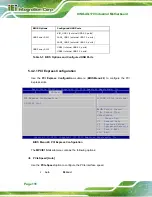 Preview for 130 page of IEI Technology KINO-AQ170 User Manual