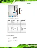 Предварительный просмотр 44 страницы IEI Technology KINO-AQ670 User Manual