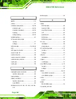 Preview for 198 page of IEI Technology KINO-ATOM User Manual