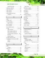 Preview for 201 page of IEI Technology KINO-ATOM User Manual