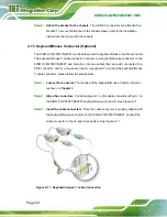 Preview for 72 page of IEI Technology KINO-CV-D25501 User Manual