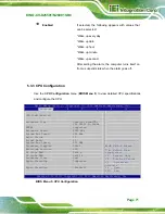 Preview for 83 page of IEI Technology KINO-CV-D25501 User Manual