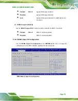 Предварительный просмотр 87 страницы IEI Technology KINO-CV-D25501 User Manual