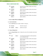 Предварительный просмотр 89 страницы IEI Technology KINO-CV-D25501 User Manual