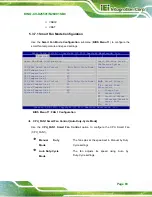 Предварительный просмотр 95 страницы IEI Technology KINO-CV-D25501 User Manual