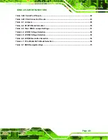 Preview for 13 page of IEI Technology KINO-CV-KINO-CV-N26001 User Manual