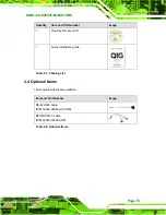 Preview for 27 page of IEI Technology KINO-CV-KINO-CV-N26001 User Manual