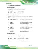 Preview for 95 page of IEI Technology KINO-DAL-E1W2 User Manual