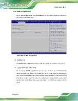 Preview for 102 page of IEI Technology KINO-DAL-E1W2 User Manual