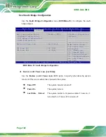 Preview for 116 page of IEI Technology KINO-DAL-E1W2 User Manual