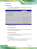 Preview for 127 page of IEI Technology KINO-DAL-E1W2 User Manual