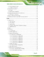 Предварительный просмотр 9 страницы IEI Technology KINO-DCM236 User Manual