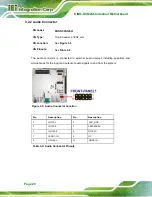 Предварительный просмотр 36 страницы IEI Technology KINO-DCM236 User Manual