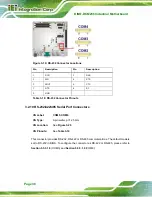 Предварительный просмотр 54 страницы IEI Technology KINO-DCM236 User Manual