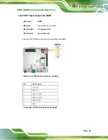 Предварительный просмотр 59 страницы IEI Technology KINO-DCM236 User Manual