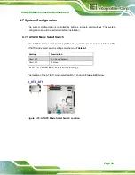 Предварительный просмотр 75 страницы IEI Technology KINO-DCM236 User Manual