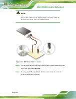 Предварительный просмотр 82 страницы IEI Technology KINO-DCM236 User Manual