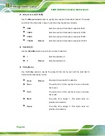 Предварительный просмотр 108 страницы IEI Technology KINO-DCM236 User Manual