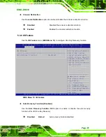 Preview for 93 page of IEI Technology KINO-DH610 User Manual