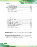 Preview for 7 page of IEI Technology KINO-DH810 User Manual