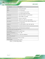 Preview for 20 page of IEI Technology KINO-DH810 User Manual